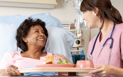 8 Essential Nutrition Guidelines for Hospitalized Patients 