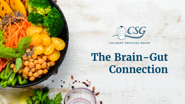 brain-gut connection resource