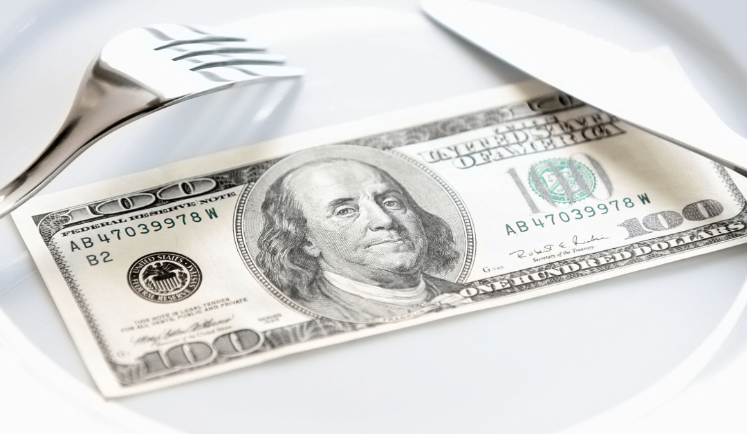 Cost Saving in Long-Term Care Without Cutting Corners in Your Dining Program