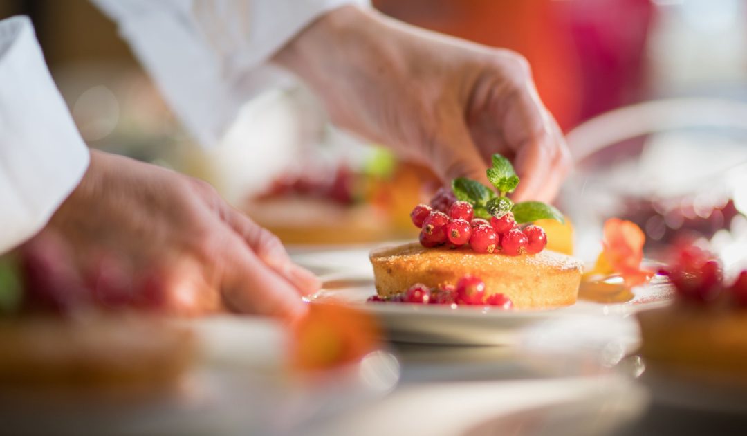 The Benefits of Outsourcing Dining for Senior Living Communities