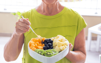 Heart Health Essentials: Tips, Tricks, and Preferred Foods for Older Adults
