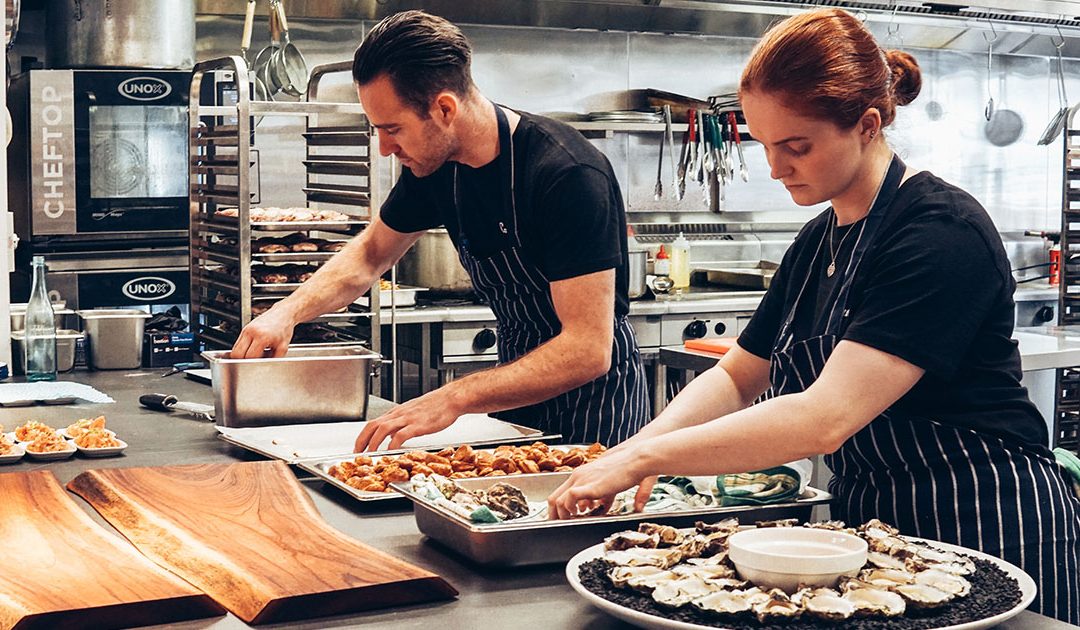 Culinary Services Group Expands Footprint in Connecticut