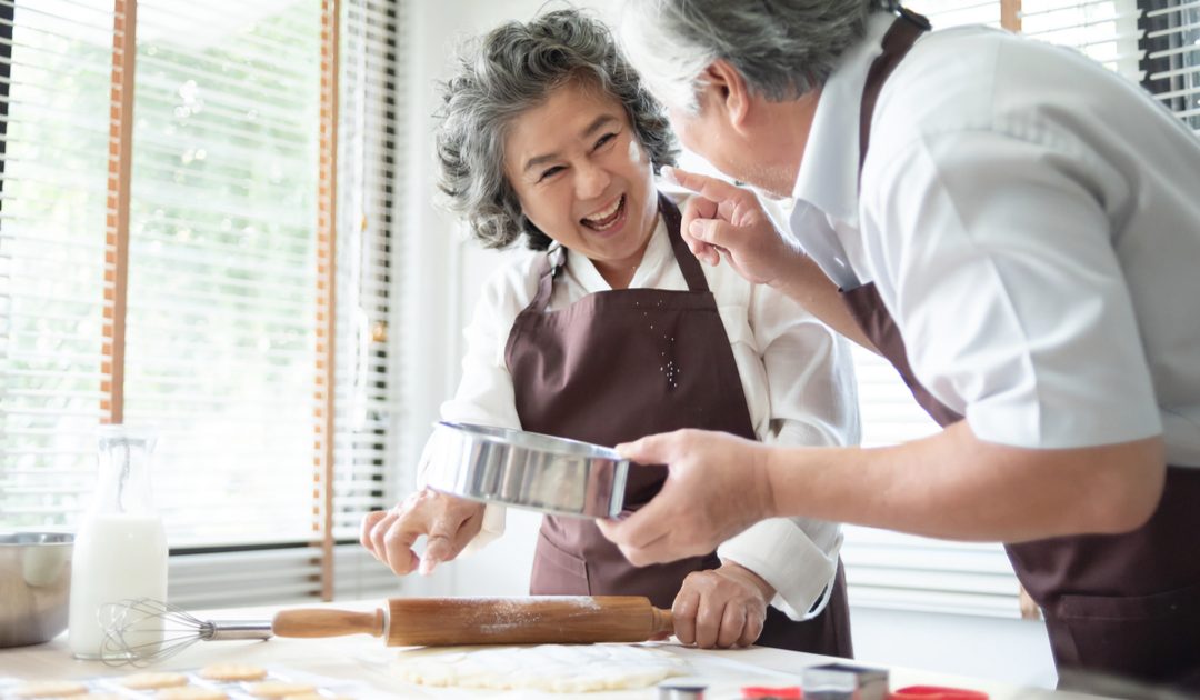 Why Elderly Onset Celiac Disease is More Common Today