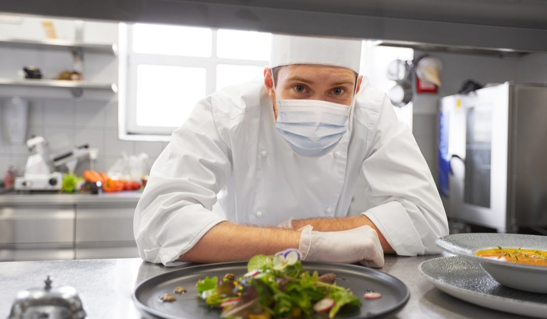 Why Outsource your Food Service Culinary Services Group